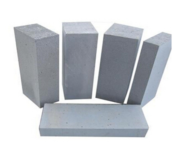 灰加氣內(nèi)墻自保溫砌塊